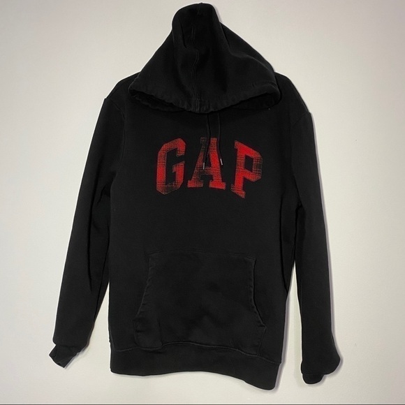 𝅺GAP HOODIE SWEATER - Picture 2 of 7